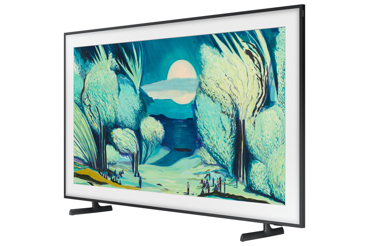 Samsung QE50LS03FAU 50 4K UHD (2160p) Sort