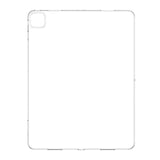 Etui ochronne Baseus Simple Pad Pro ((2018/2020/2021/2022) 12.9" (przeźroczyste)