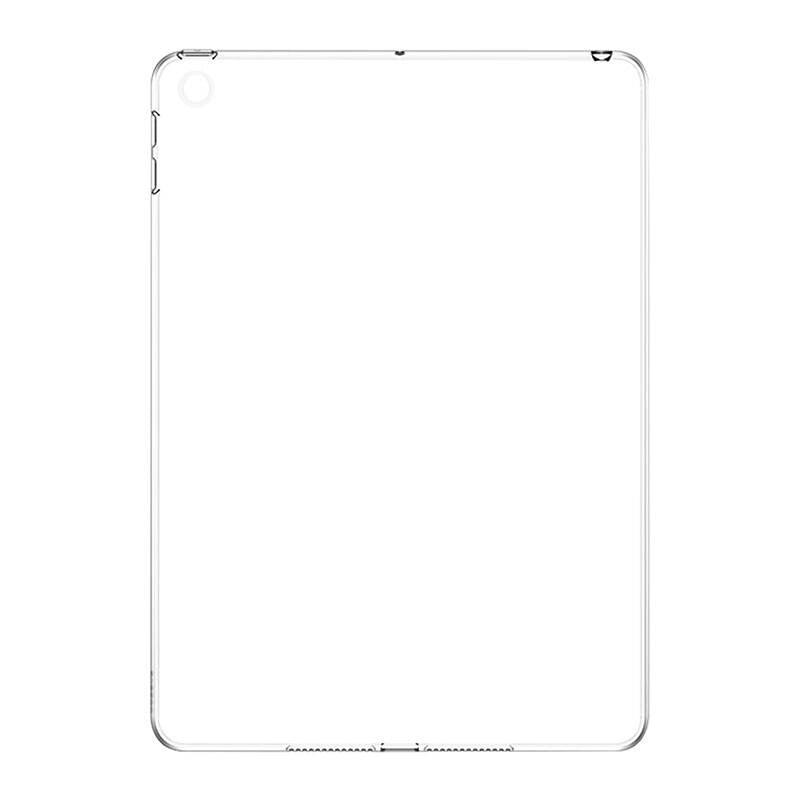 Etui ochronne Baseus Simple Pad (2017/2018) 9,7" (przeźroczyste)