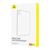 Etui ochronne Baseus Simple Pad (2017/2018) 9,7" (przeźroczyste)