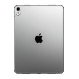 Etui ochronne Baseus Simple Pad (2017/2018) 9,7" (przeźroczyste)
