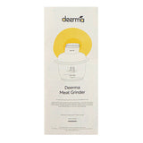 Multifunktionel kødklipper 2L Deerma DEM-JR10W