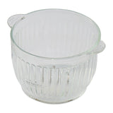 Multifunktionel kødklipper 2L Deerma DEM-JR10W