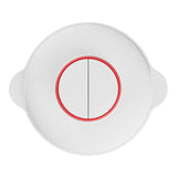 Multifunktionel kødklipper 2L Deerma DEM-JR10W