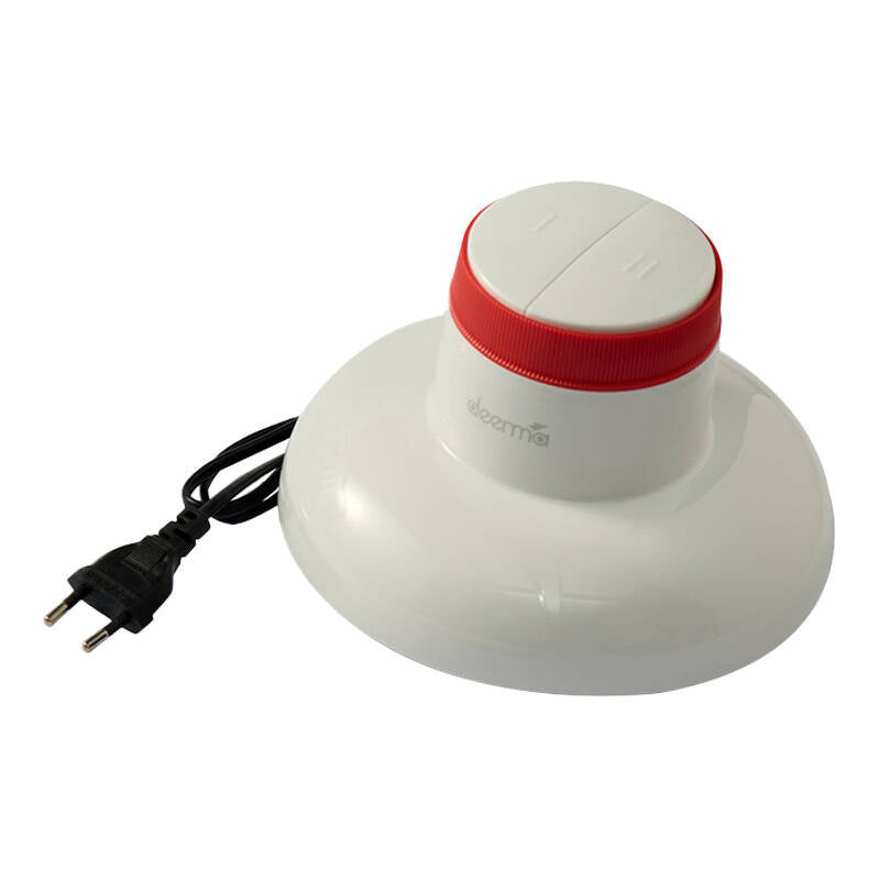 Multifunktionel kødklipper 2L Deerma DEM-JR10W