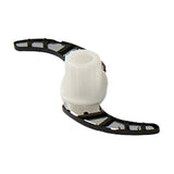 Multifunktionel kødklipper 2L Deerma DEM-JR10W