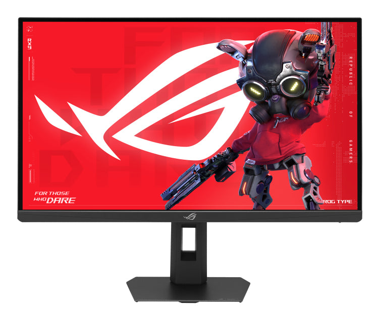 ASUS ROG Strix XG27JCG 27 Fast IPS 5120 x 2880 (5K) HDMI DisplayPort USB-C 180Hz