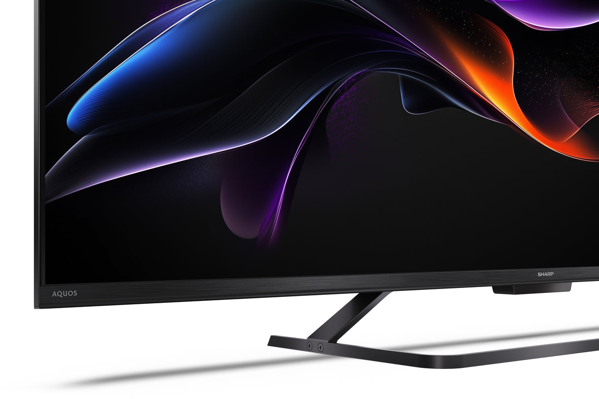 Sharp 55HR7265E TV 139,7 cm (55") 4K Ultra HD