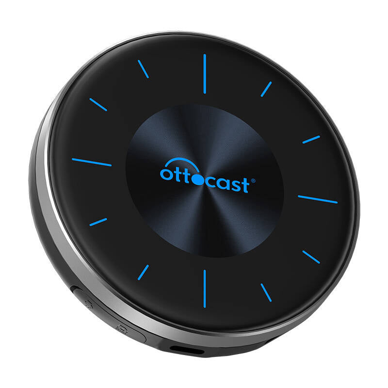 Adapter Ottocast PCS46 OtooAiBox P3 2/3/4G SIM CARD HDMI Android (sort)