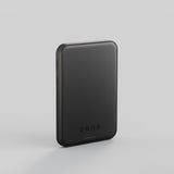 ZENS ZEPP11B/00 powerbank 10000 mAh Trådløs opladning Sort