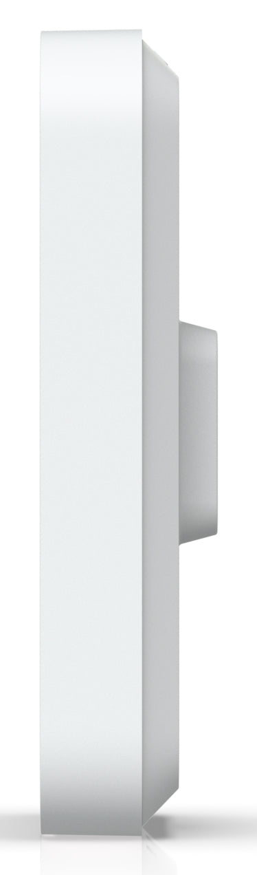 Ubiquiti UniFi U7 In-Wall Trådløs forbindelse 2,4/5GHz WiFi 7