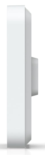 Ubiquiti UniFi U7 In-Wall Trådløs forbindelse 2,4/5GHz WiFi 7