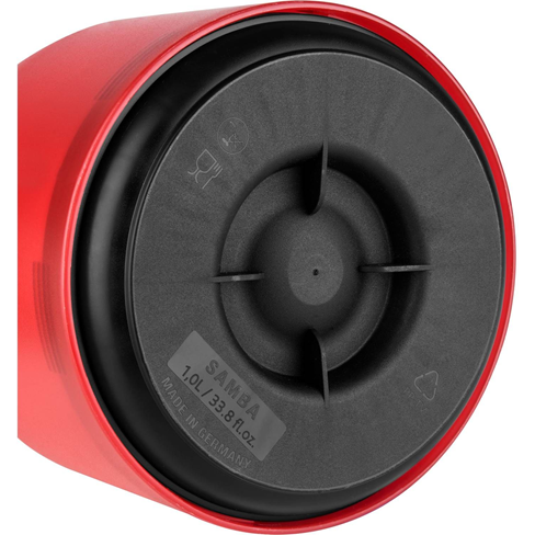 Tefal Samba rød - Termokande