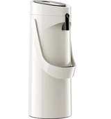 Tefal Ponza K3140214 hvid - Termokande