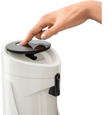 Tefal Ponza K3140214 hvid - Termokande