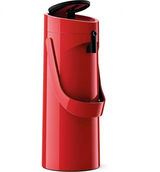 Tefal Ponza K3140314 rød - Termokande