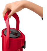 Tefal Ponza K3140314 rød - Termokande