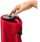 Tefal Ponza K3140314 rød - Termokande