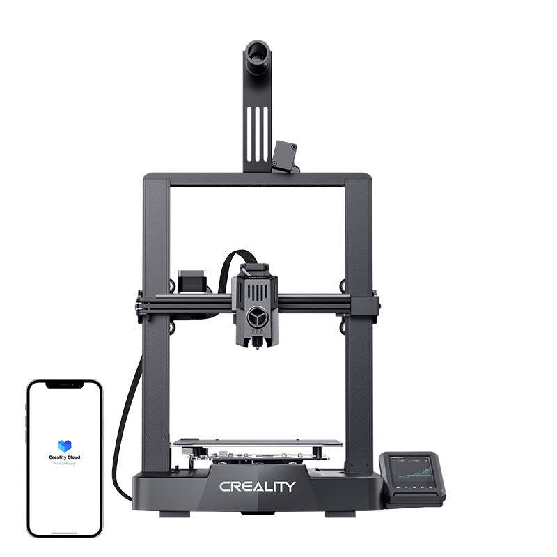 Creality Ender-3 V3 KE 3D-printer