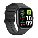 Zeblaze GTS 3 PRO Smartwatch (Sort)