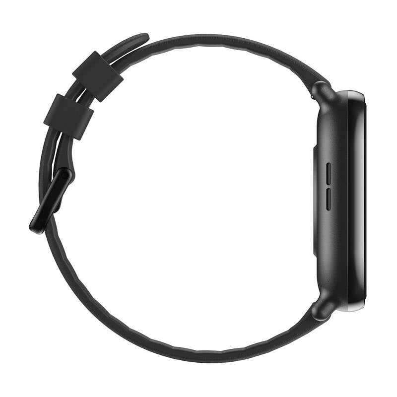 Zeblaze GTS 3 PRO Smartwatch (Sort)