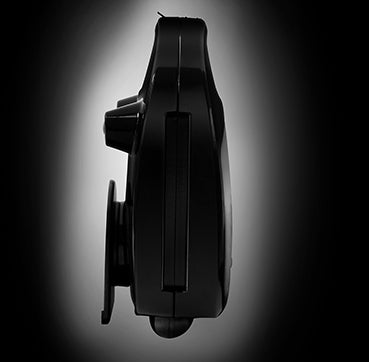 Russell Hobbs Fiesta sandwichtoaster 750 W Sort, Rustfrit stål