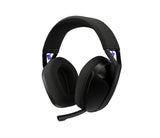 Logitech G G321 LIGHTSPEED Headset Trådløs Spil USB Type-C Bluetooth Sort