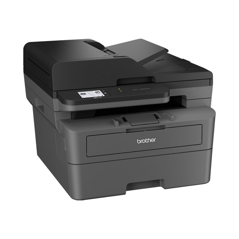Brother MFCL2860DWRE1 Laser A4 1200 x 1200 dpi 34 sider pr. minut Wi-Fi