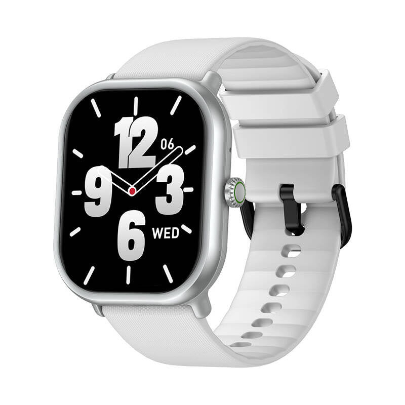 Zeblaze GTS 3 PRO Smartwatch (hvid)