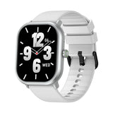 Zeblaze GTS 3 PRO Smartwatch (hvid)
