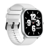 Zeblaze GTS 3 PRO Smartwatch (hvid)