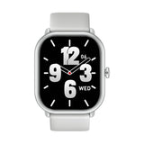 Zeblaze GTS 3 PRO Smartwatch (hvid)