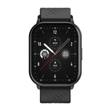 Zeblaze GTS 3 Smartwatch (sort).