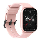 Zeblaze GTS 3 Smartwatch (rosa)