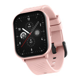 Zeblaze GTS 3 Smartwatch (rosa)