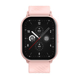 Zeblaze GTS 3 Smartwatch (rosa)
