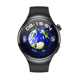 Zeblaze Thor Ultra Smartwatch (sort)