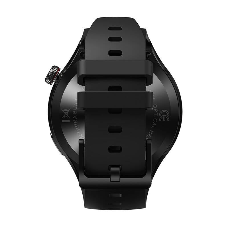 Zeblaze Thor Ultra Smartwatch (sort)