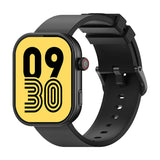 Zeblaze Btalk Plus Smartwatch (sort).