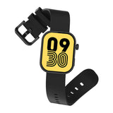 Zeblaze Btalk Plus Smartwatch (sort).