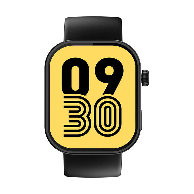 Zeblaze Btalk Plus Smartwatch (sort).