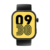 Zeblaze Btalk Plus Smartwatch (sort).