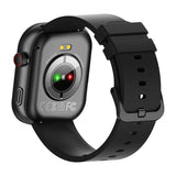 Zeblaze Btalk Plus Smartwatch (sort).