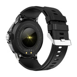 Colmi V69 smartwatch (sort)