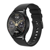 Colmi i28 Ultra smartwatch (sort)