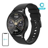Colmi i28 Ultra smartwatch (sort)