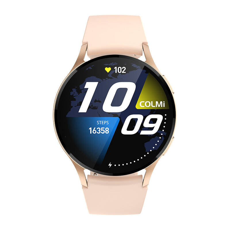Colmi i28 smartwatch Ultra (guld)