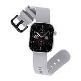 Zeblaze Btalk Plus Smartwatch (Sølv)