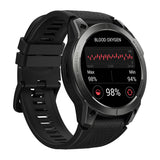 Zeblaze Stratos 3 Pro Smartwatch (Sort)