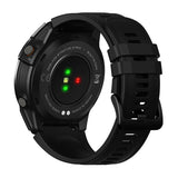 Zeblaze Stratos 3 Pro Smartwatch (Sort)